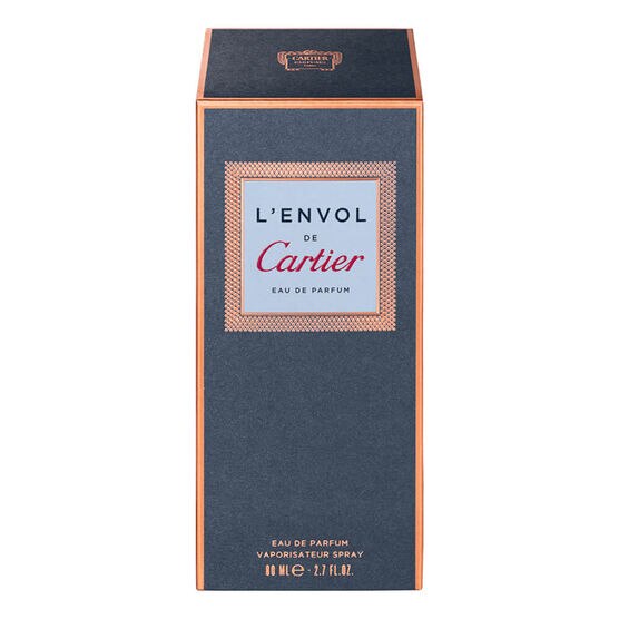 ENVOL CARTIER L ENVOL EDP 80ML